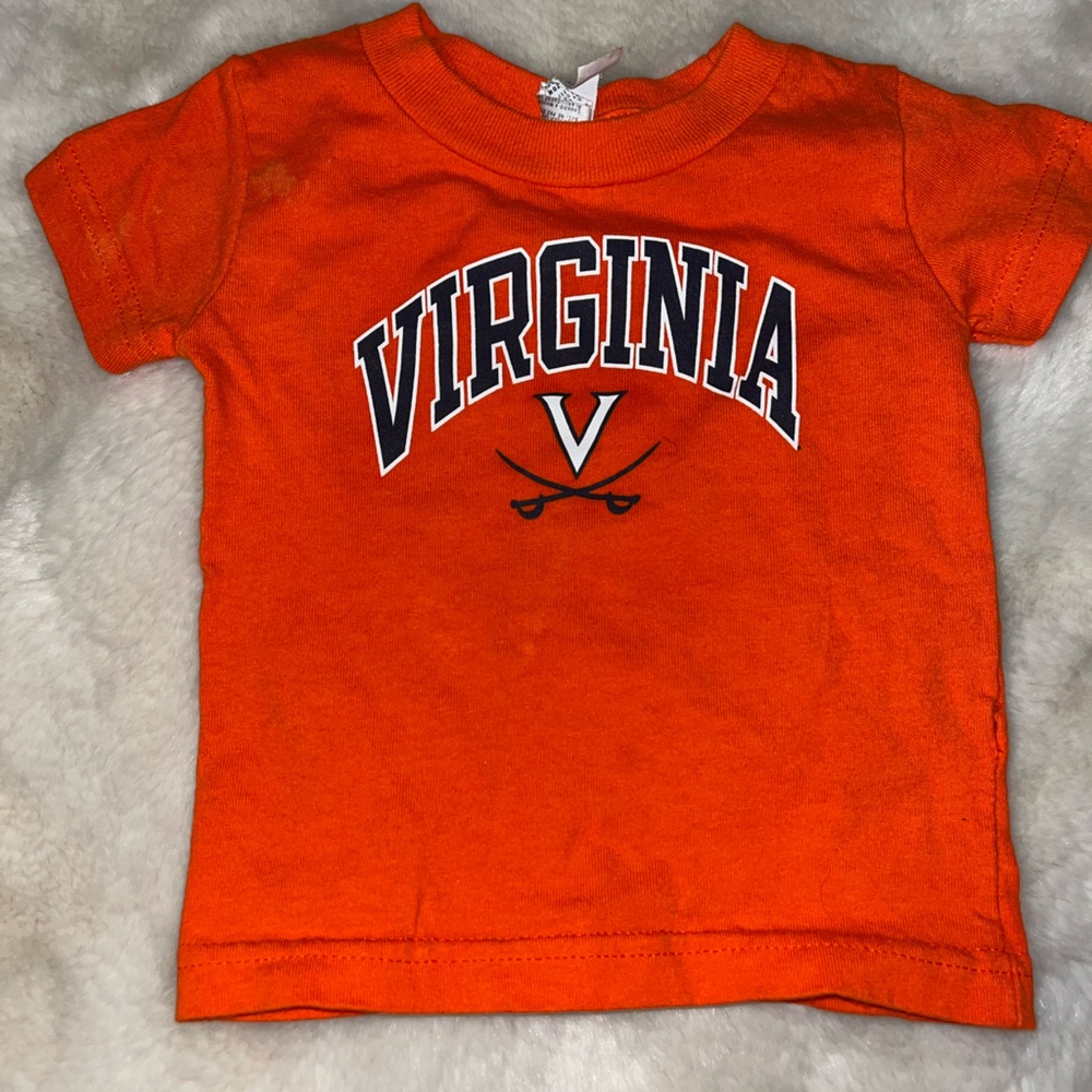 Virginia Tee Shirt 🌵6 months